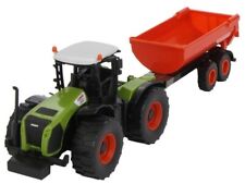 NOREV - CLAAS XERION 5000 und