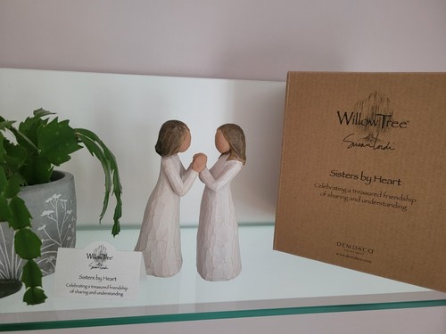 Willow tree figur - figur, by