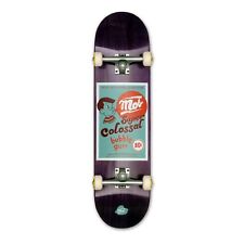 Skateboard Komplettboard MOB Bubble 8.25 Holzboard Ahorn 32 x 8.25" Funboard
