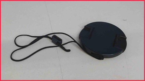 Linse plastik deckel abdeckung - linse,