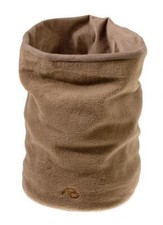 Fleece-Rundschal Headgear Multifunktionstuch Schal Schlupfschal Halstuch Neu A.B