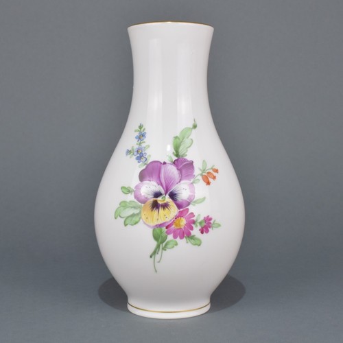 Kpm berlin vase tischvase - kpm,