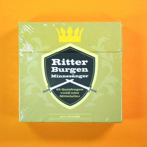 Ritter burgen minnesänger - burgen,