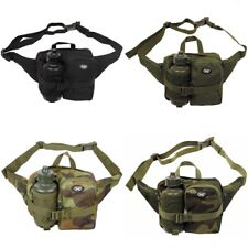 Hüfttasche Trinkflasche