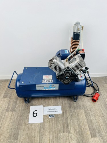 Dürr dental kompressor duo - dürr,