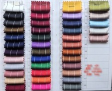 Marineblau Gestreift