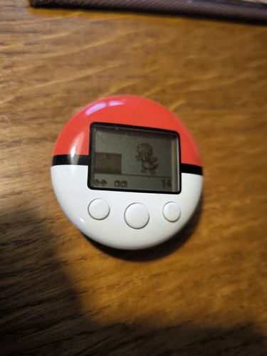 Nintendo pokéwalker heartgold - nintendo,