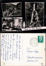 Trusetal HO-Gaststätte