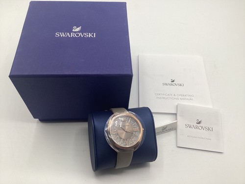 Swarovski crystaline glam - swarovski,