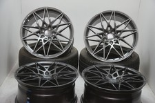 4 x Mam B2 19 Zoll Alufelgen cl 215 cla 245 shooting