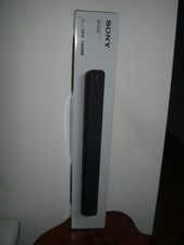 Soundbar mit subwoofer