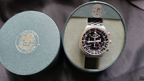 Citizen herren promaster - citizen,