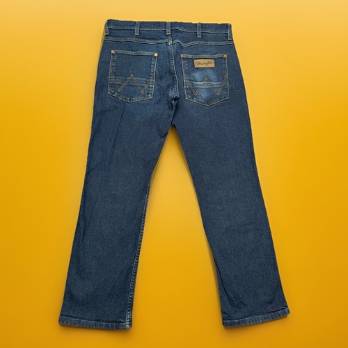 Wrangler crank jeans herren - wrangler,