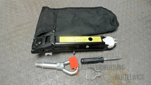 Wagenheber bordwerkzeug opel - wagenheber,