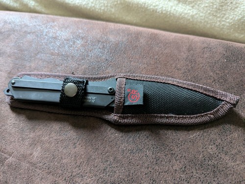 Columbia messer scheide - columbia,