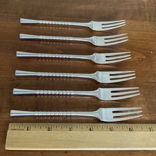 Set of SIX Dansk Jette Finland
