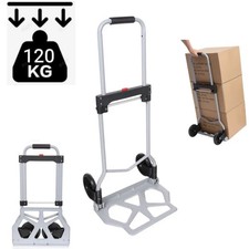 Sackkarre Transportkarre Alu