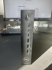 Dell Wyse 5070 Thin Client -