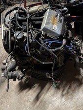 Opel Calibra Astra Kadett Motor C20NE mit F16 Sportgetriebe aus Vectra A cc GT