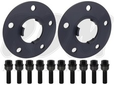 Distanzscheiben 2x7mm für