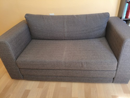 Ikea sofa einem sehr guten - in,