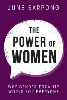 The power women - the, women: