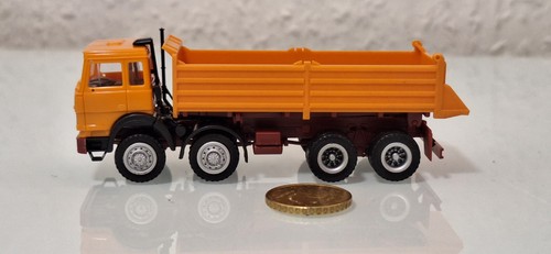 L244 herpa kipper 4a - 1:87,