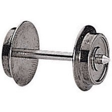 Märklin 700150 H0 Radsatz AC