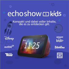 Echo Show 5 Kids (Neueste