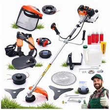 Benzin Motorsense 5,2PS