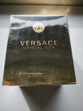 Versace Crystal Noir Eau de