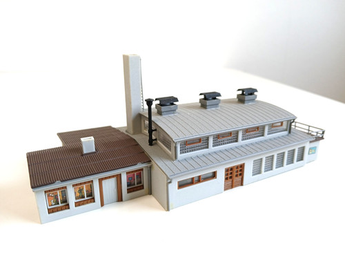 Vollmer betonwerk - vollmer,
