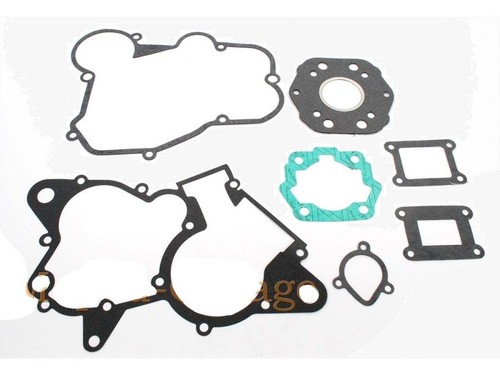 Derbi senda moped - senda, motor