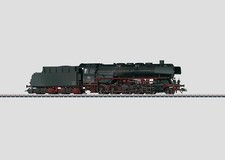 Märklin H0 37895 Dampflok BR