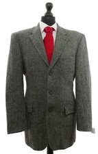 Harris Tweed Herren Sakko