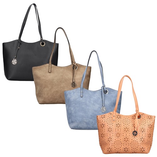 Rieker damen shopper - rieker,