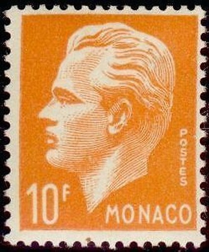 Monaco 350 prince - n°,