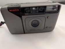 Minox AF-Mini Kamera