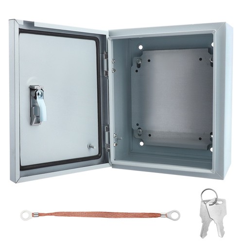 Schaltschrank verteilerschrank - schaltschrank,
