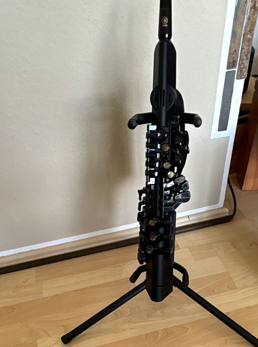 Yamaha sopransaxofon saxofon - sopransaxofon,