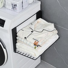 Waschmaschinen Regal