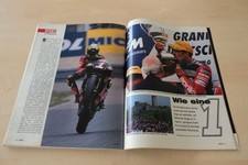 Motorrad 12/1995 Großer Preis