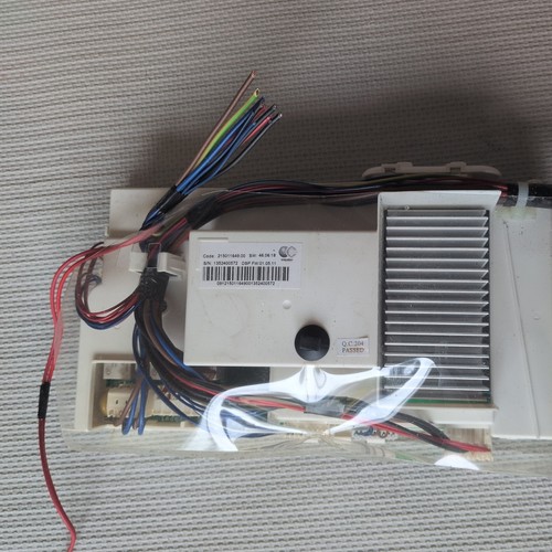 Hotpoint wdud 9640 - wdud,