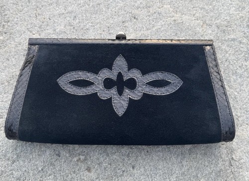 Elegante clutch oktoberfest - elegante,