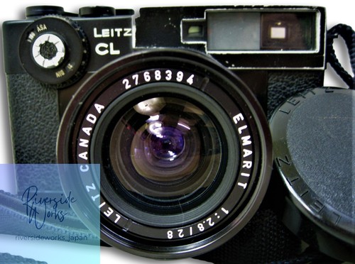 Leitz minolta leica - minolta, elmarit