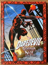 Daredevil: Guardian Devil