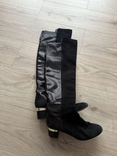 Michael Kors Overknees 38