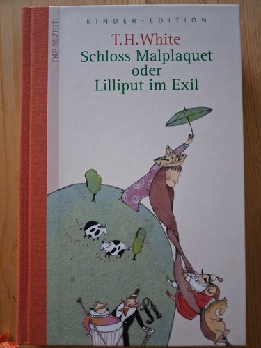Die zeit kinder edition - die,