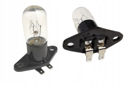 Mikrowelle lampe birne 20w - mikrowelle,