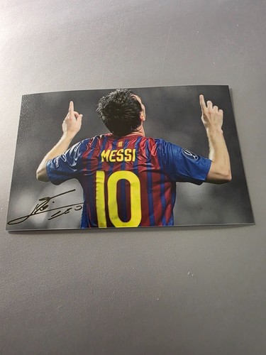 Lionel messi fc - messi,